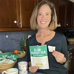 Slim Boost Tea Reviews