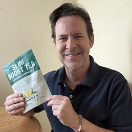 Slim Boost Tea customer reviews