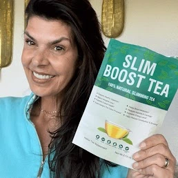 Slim Boost Tea consumer reviews